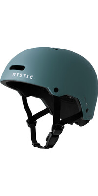 MYSTIC【VANDAL WATER HELMET】 Black 黒 L/XL Water Wear | Helmets
